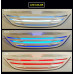artx led luxury tuning grille hyundai yf sonata 2009-13